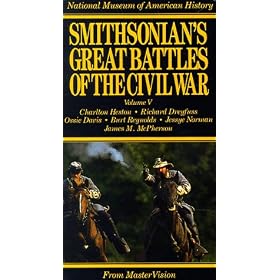 Smithsonians Great Battles Vol 5 [VHS]