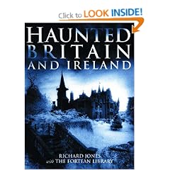 Haunted Britain and Ireland