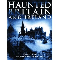 Haunted Britain and Ireland