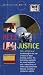 Reel Justice Interactive Movie CD-ROM
