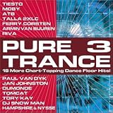 Pure Trance, Vol. 3