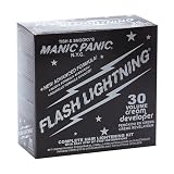 Manic Panic Flash Lightning Lightening Kit