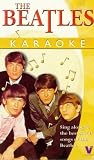 The Beatles Karaoke [1996] VHS