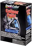 Dupli-Color BCP404 Blue Brake Caliper Kit