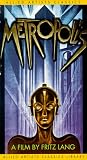 Metropolis by Paramount Pictures
