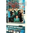 Hill Street Blues - Vol. 1 - Presidential Fever / Politics As Usual [UK IMPORT]