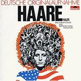Haare (Hair, Querschnitt) - Musical