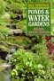 Ponds & Water Gardens
