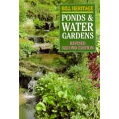 Ponds and Water Gardens