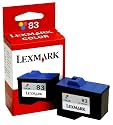 Lexmark Tonerpatrone Farbe Nr.83