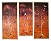 'Fatality' (triptych, 2005)