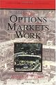 How the Options Markets Work (New York Institute of Finance)