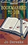 Bookmarked to Die (Miss Zukas Mysteries)