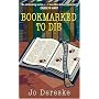 Bookmarked to Die (Miss Zukas Mysteries)