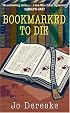Bookmarked to Die (Miss Zukas Mysteries)