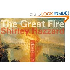 The Great Fire: A Novel