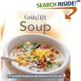 Cooking Light Soup (Cooking Light)