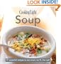 Cooking Light Soup