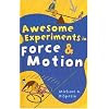 Awesome Experiments in Force & Motion