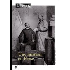 Une Mission en Perse: 1897-1912