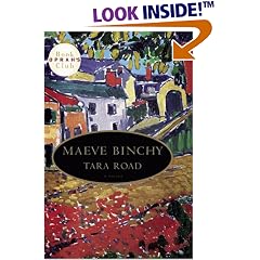 Tara Road: Oprah Selection #26