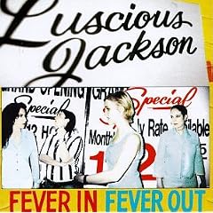 Fever In Fever Out