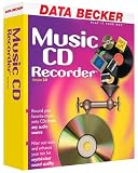 Music CD Recorder 3.0
