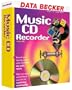 Music CD Recorder 3.0