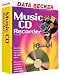 Software : Music CD Recorder 3.0