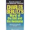 Charles Berlitz's Unexplained Books