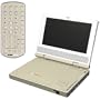 RCA DRC600N Portable DVD Player with 7" LCD Display