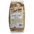 Bob's Red Mill Granola, Crunchy Coconut, 18-Ounce Units (Pack of 4)