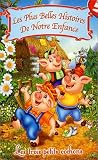 Revue UFG  / Les Trois petits cochons