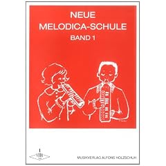 Neue Melodica-Schule