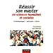 R�ussir son master en sciences humaines et sociales : Probl�matiques, m�thodes, outils