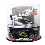 Air Hogs Reflex Helicopter - AH-64 Apache (styles and colors may vary)