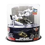 Air Hogs Reflex Helicopter - AH-64 Apache (styles and colors may vary)