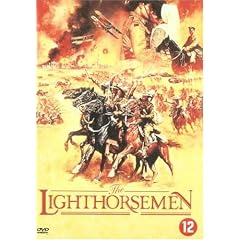 The Lighthorsemen [1987] (REGION 2) (PAL) [Dutch Import] [DVD] [1988]