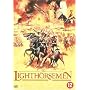 The Lighthorsemen [1987] (REGION 2) (PAL) [Dutch Import] [DVD] [1988]