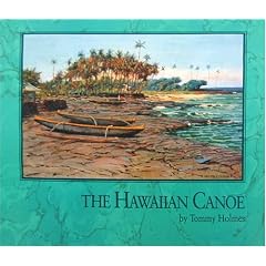 The Hawaiian Canoe