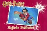 Harry Potter, Magische Postkarten - Joanne K. Rowling