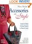 Mary Mulari's Accessories with Style