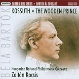 Kossuth / Le Prince de bois