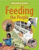 Feeding the people