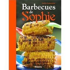 Les barbecues de Sophie