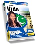 Talk Now! Learn Urdu