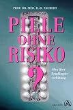 Pille ohne Risiko? - Hans-Dieter Taubert