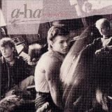 A - Ha - Hunting High & Low ( Audio CD ) - B00005HGD5