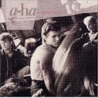 Hunting High and Low by A-Ha