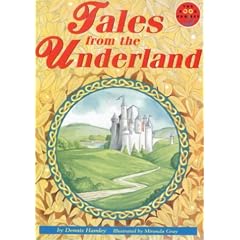 Tales from the Underland (Longman Book Project)